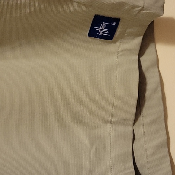 NWT: Guy Harvey Men's Performance Walking Shorts - Picture 4 of 15